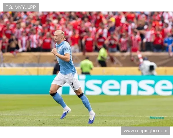 福登关键战进球能力进化：大场面球员的成长轨迹