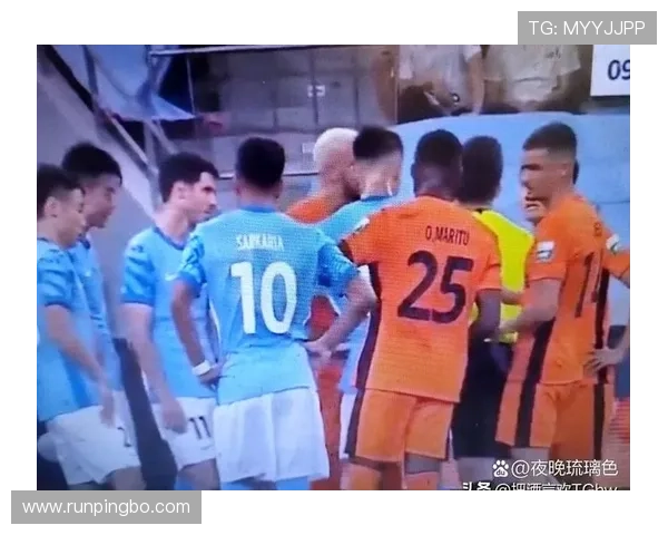 红牌判罚规则拆解：什么情况下裁判必须直接出示红牌？