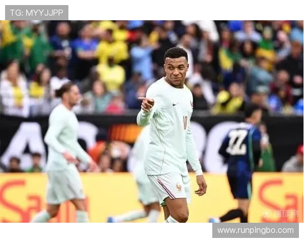 姆巴佩是否为体系球员？战术角色与赛场表现分析