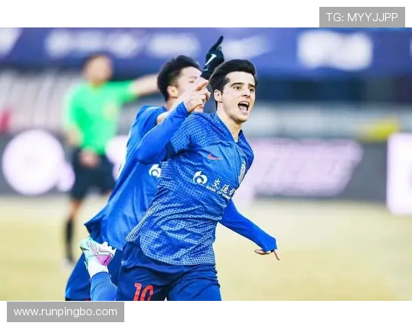 上海申花崛起背后的战术内核，为何这种战术体系屡屡展现争冠实力却隐忧重重