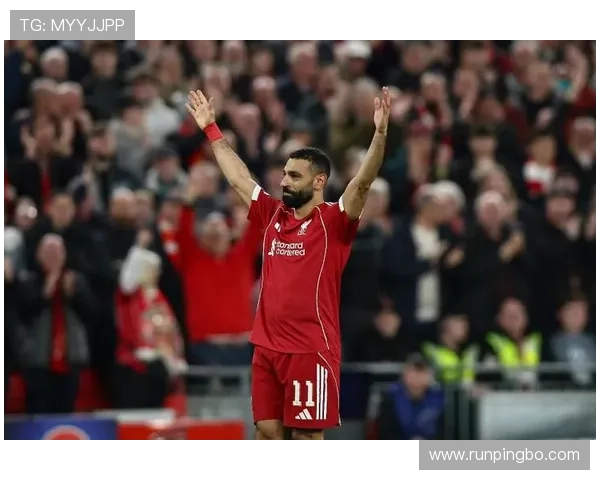 利物浦边路爆破压制曼城防线，萨拉赫内切射门主导关键战进攻趋势