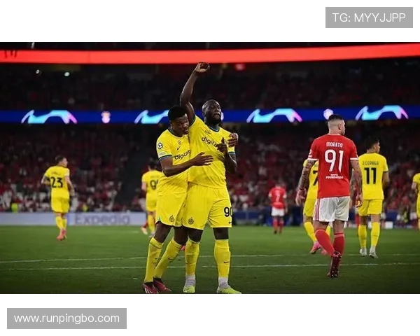 国际米兰个体突破能力受限，体系受制下进攻手段是否单一？