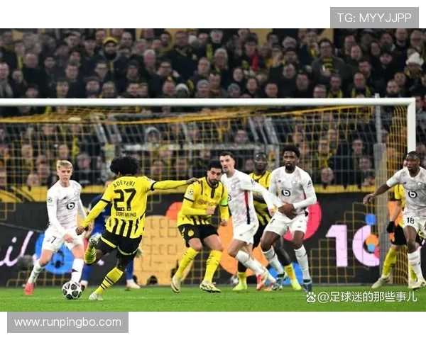 多特蒙德赛季后期状态下滑问题显现，稳定性面临考验