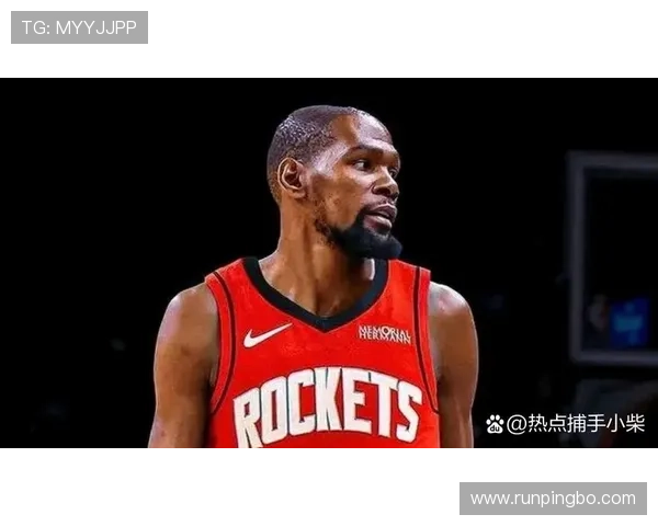 杜兰特季后赛无球跑动效率提升显著 拉开防守空间助队关键得分