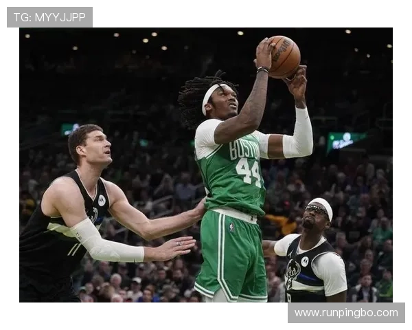 罗伯特·威廉姆斯内线护框效率领跑全联盟