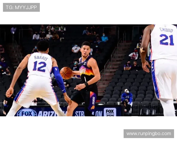 艾弗森无球跑动撕裂防线，主导76人快攻体系