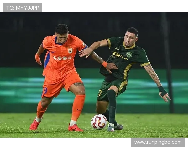 山东泰山进攻终结能力问题逐步显现，是否对赛季竞争格局带来变化