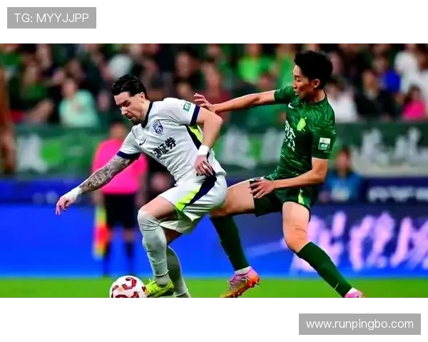 国安控球占优却难进球，进攻效率问题逐步反映在成绩上