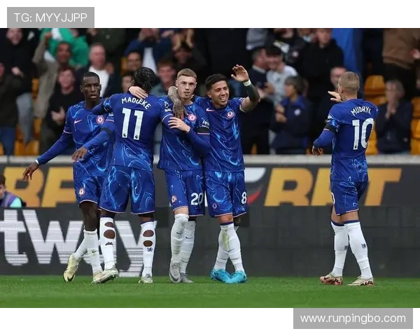 切尔西进攻效率问题：密集赛程下战术执行与临门一脚的双重考验