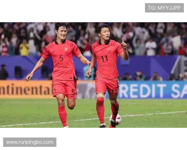 2026世界杯韩国队阵容预测:孙兴慜领衔的亚洲劲旅能否再创奇迹 2026世界杯韩国队阵容预测:孙兴慜领衔的亚洲劲旅能否再创奇迹